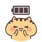 battery widget kansai cats android application logo